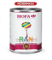 Цветное масло для интерьера, Циннамон Biofa 8521-05 (Биофа 8521-05)