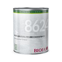 Масло для пола профессиональное Biofa 8624 (Биофа 8624)
