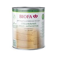 Специальный грунт-антисептик Biofa 8750 (Биофа 8750)