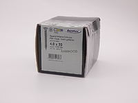 Саморез для ДСП EuroTec 4,0х20, полукруглая головка, (1000 шт)